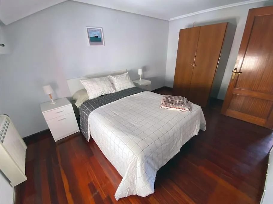 Apartment Laura & Carlos Guests House Santander Spain