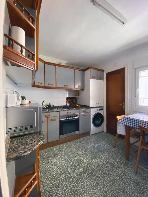 Laura & Carlos Guests House Santander Spain