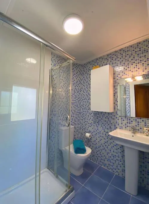 Laura & Carlos Guests House Santander Spain