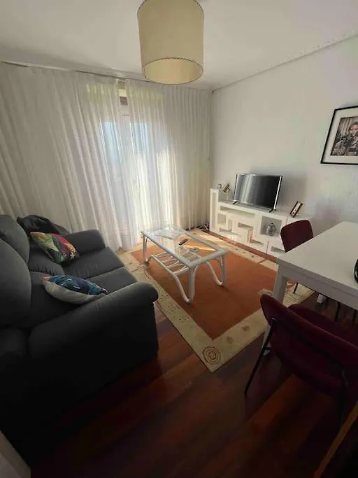Apartment Laura & Carlos Guests House Santander Spain